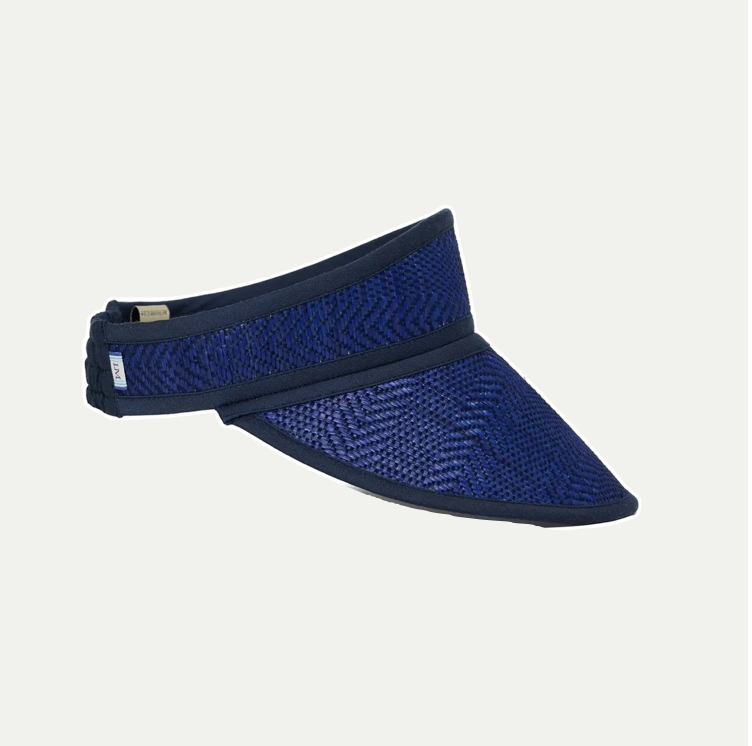 BOWERBIRD SUNSHINE SUN VISOR | MIDI