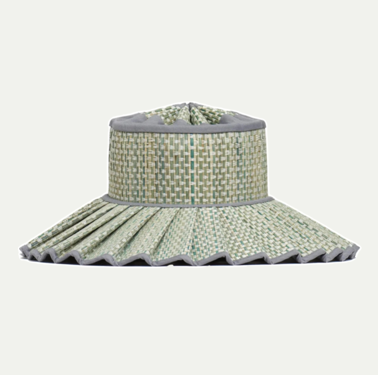 KOHAMA CAPRI HAT | MAXI