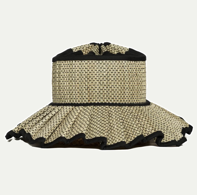 HERON | ISLAND MAUI HAT