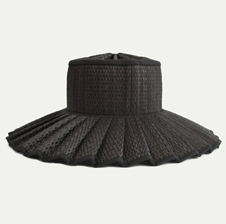 POSITANO CAPRI HAT | MIDI