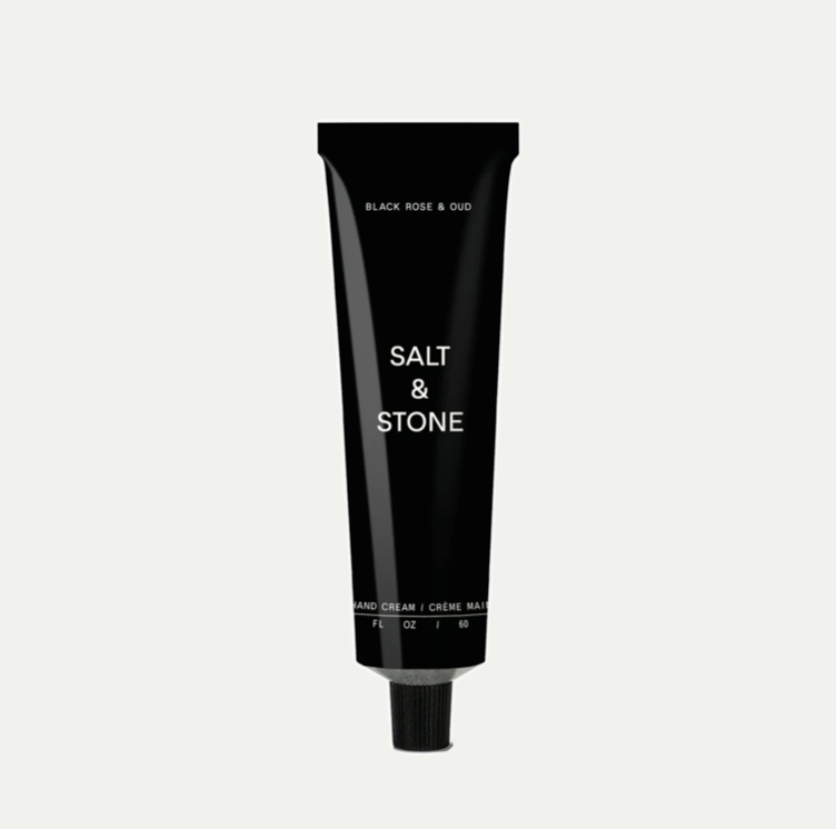 HAND CREAM - BLACK ROSE AND OUD