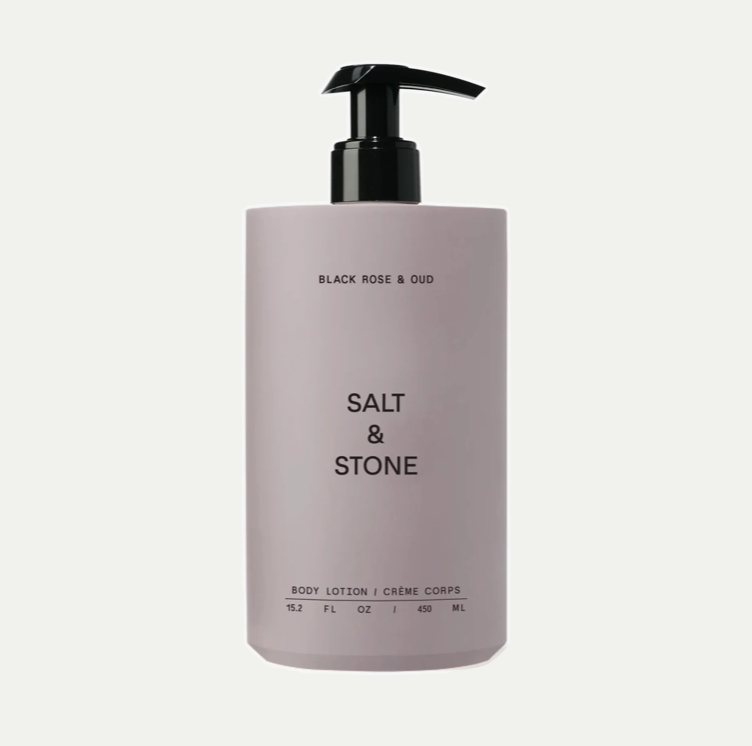 BODY LOTION - BLACK ROSE AND OUD | 450ML