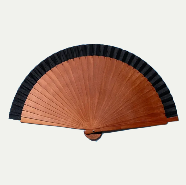 WOOD BLACK | STANDARD