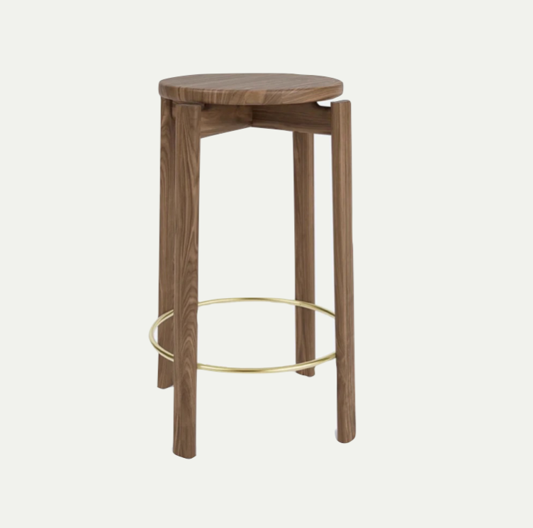 PASSAGE COUNTER STOOL | On Order
