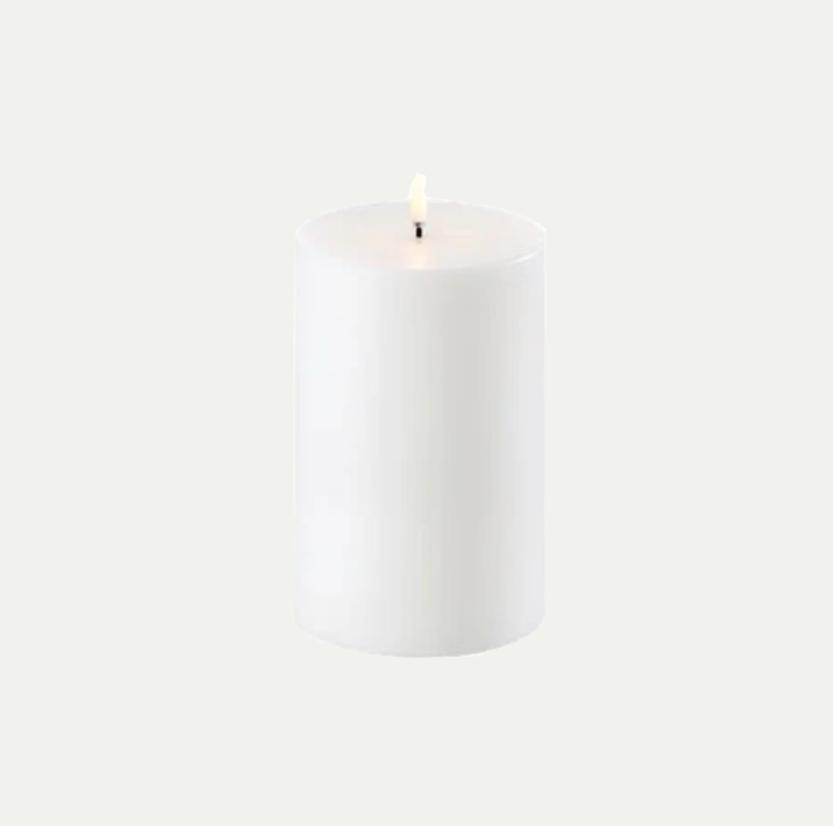 PILLAR LED CANDLE | 10.1 x 15.2 CM