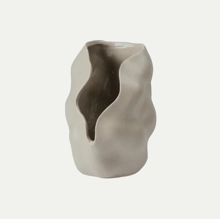 HEKLA HURRICANE | CANDLE HOLDER L