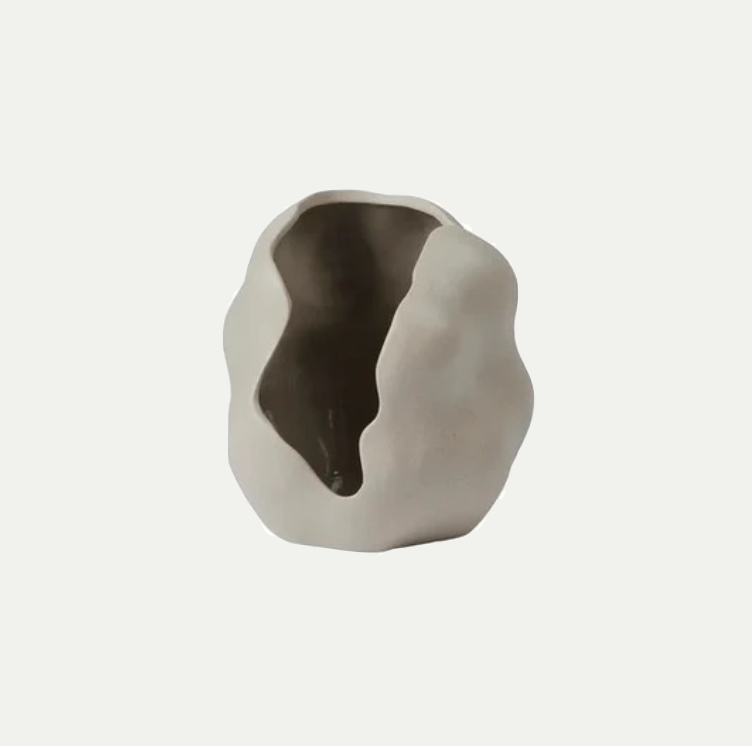 HEKLA HURRICANE | CANDLE HOLDER S