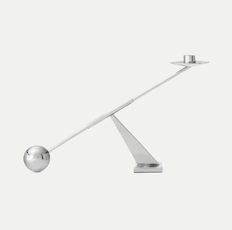 INTERCONNECT CANDLE HOLDER | SMALL