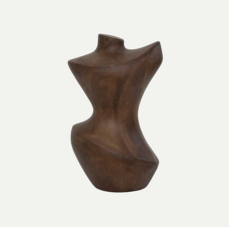 DECORATIVE OBJECT GALATONE