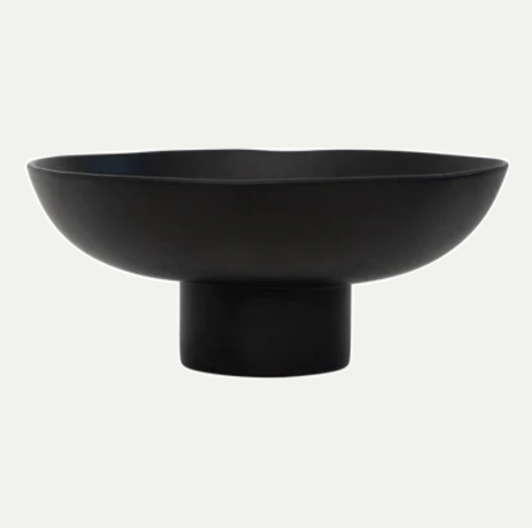 DECORATIVE BOWL ORION