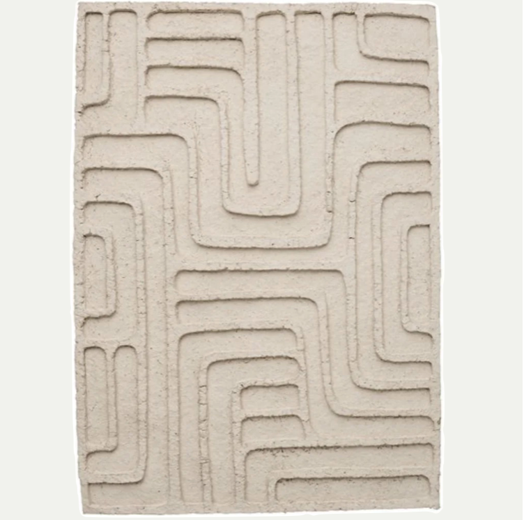 WALL DECOR | PAPER MACHE