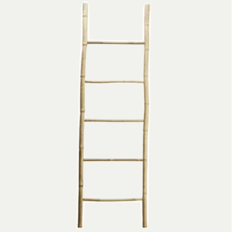 LADDER BAMBOO