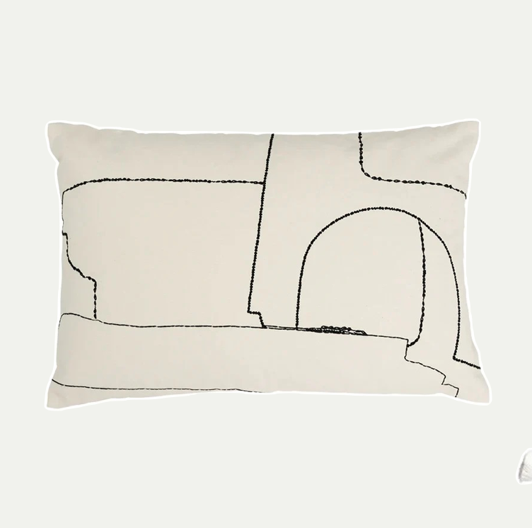 CUSHION YOISHO