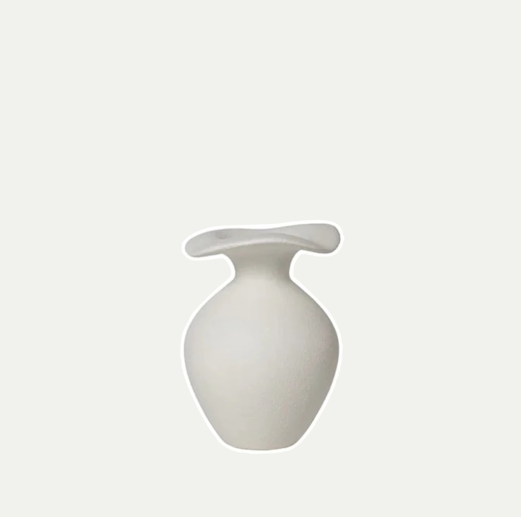 FLORENTINA VASE | XS