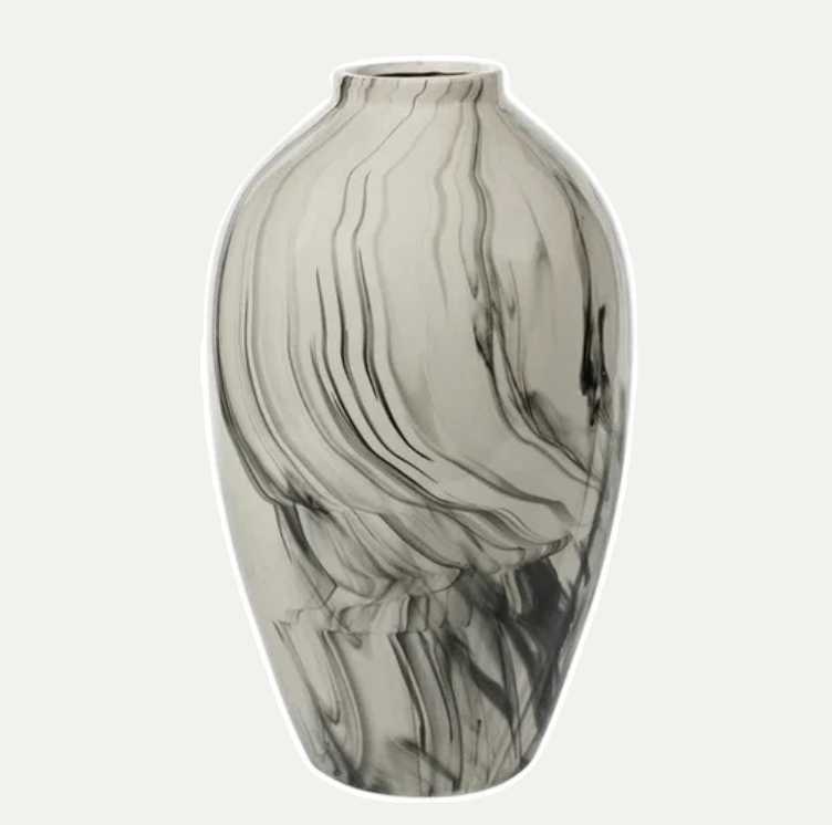 INGRID VASE L