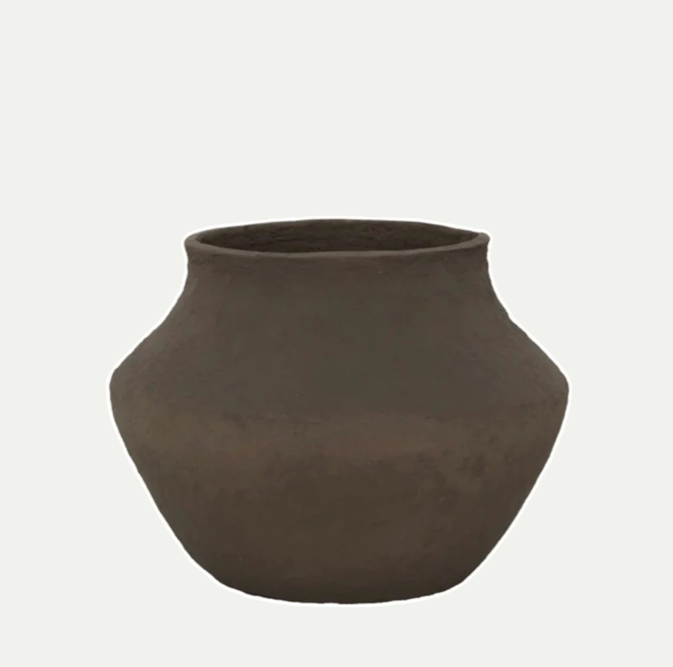 DECORATIVE POT SIKO