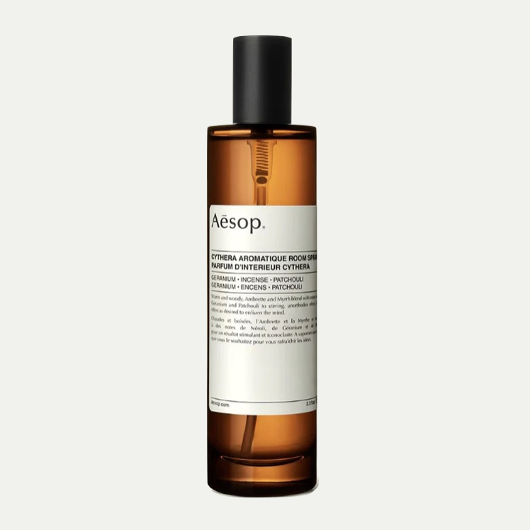 CYTHERA AROMATIQUE ROOM SPRAY