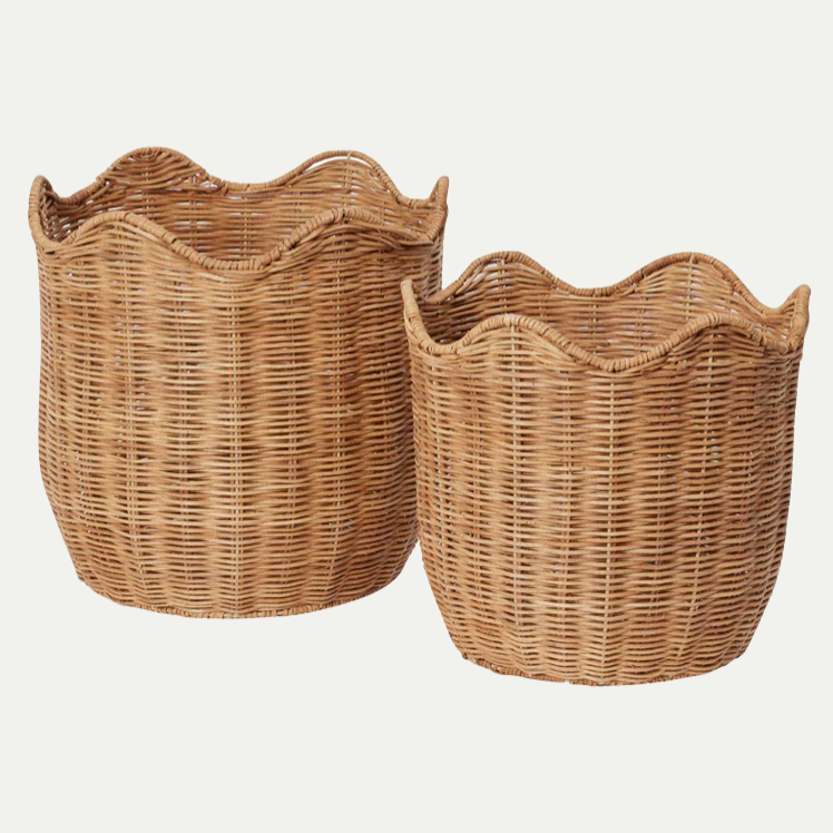 LOLA BASKET | SET OF 2