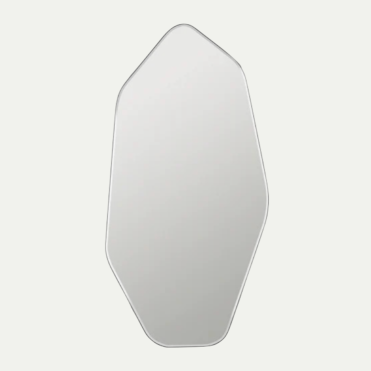 RUBY MIRROR