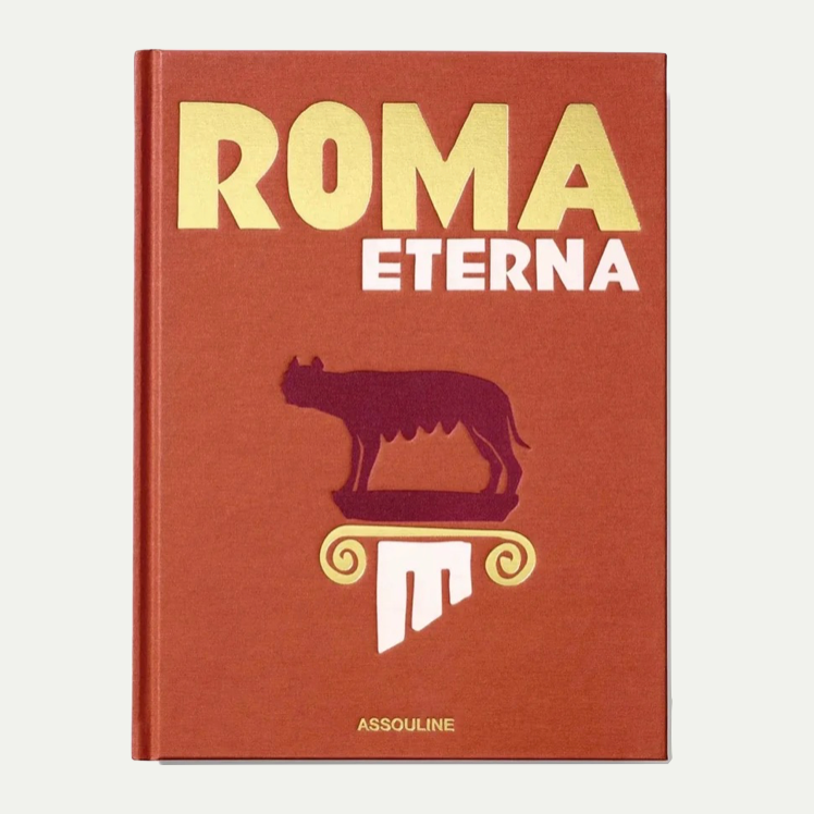 ROMA ETERNA