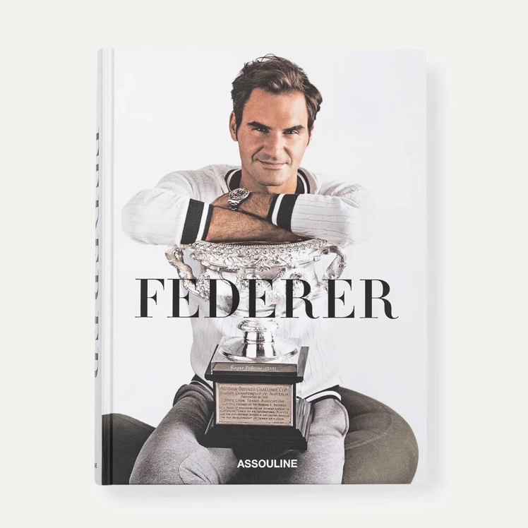 FEDERER