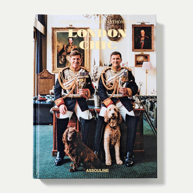 LONDON CHIC