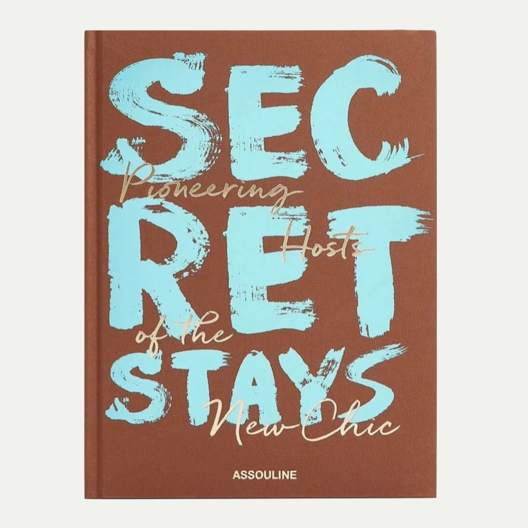 SECRET STAYS