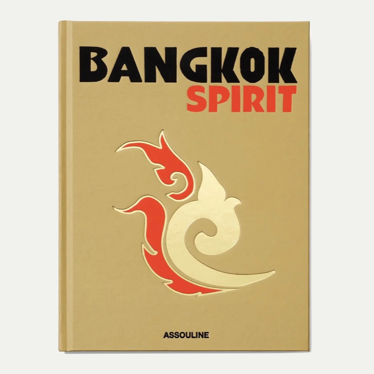 BANGKOK SPIRIT