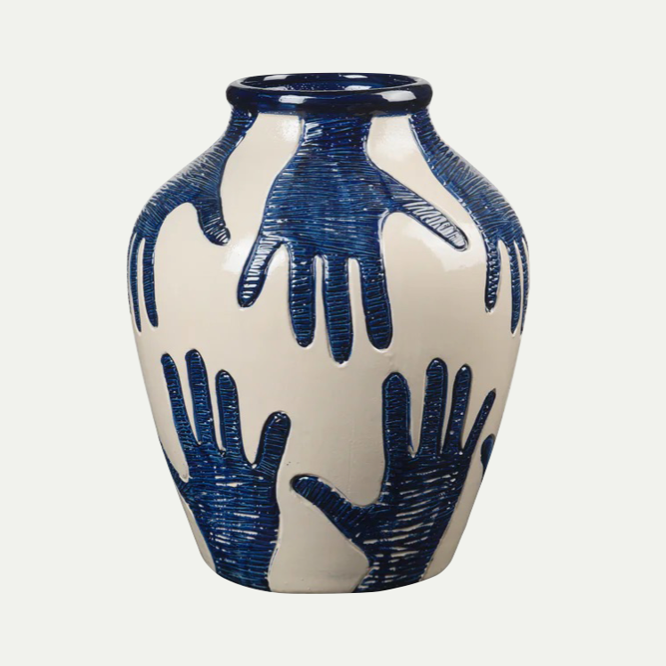 MIME VASE