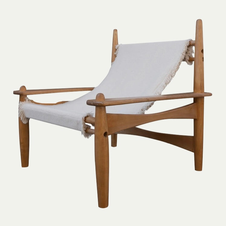 COTTON CARLO ARMCHAIR | On Order