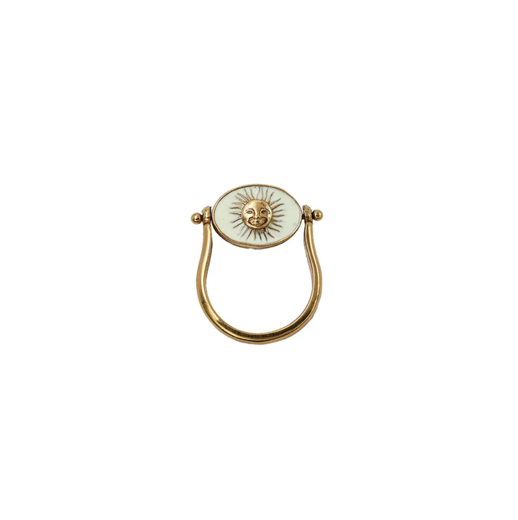 RING LUNA PIVOT