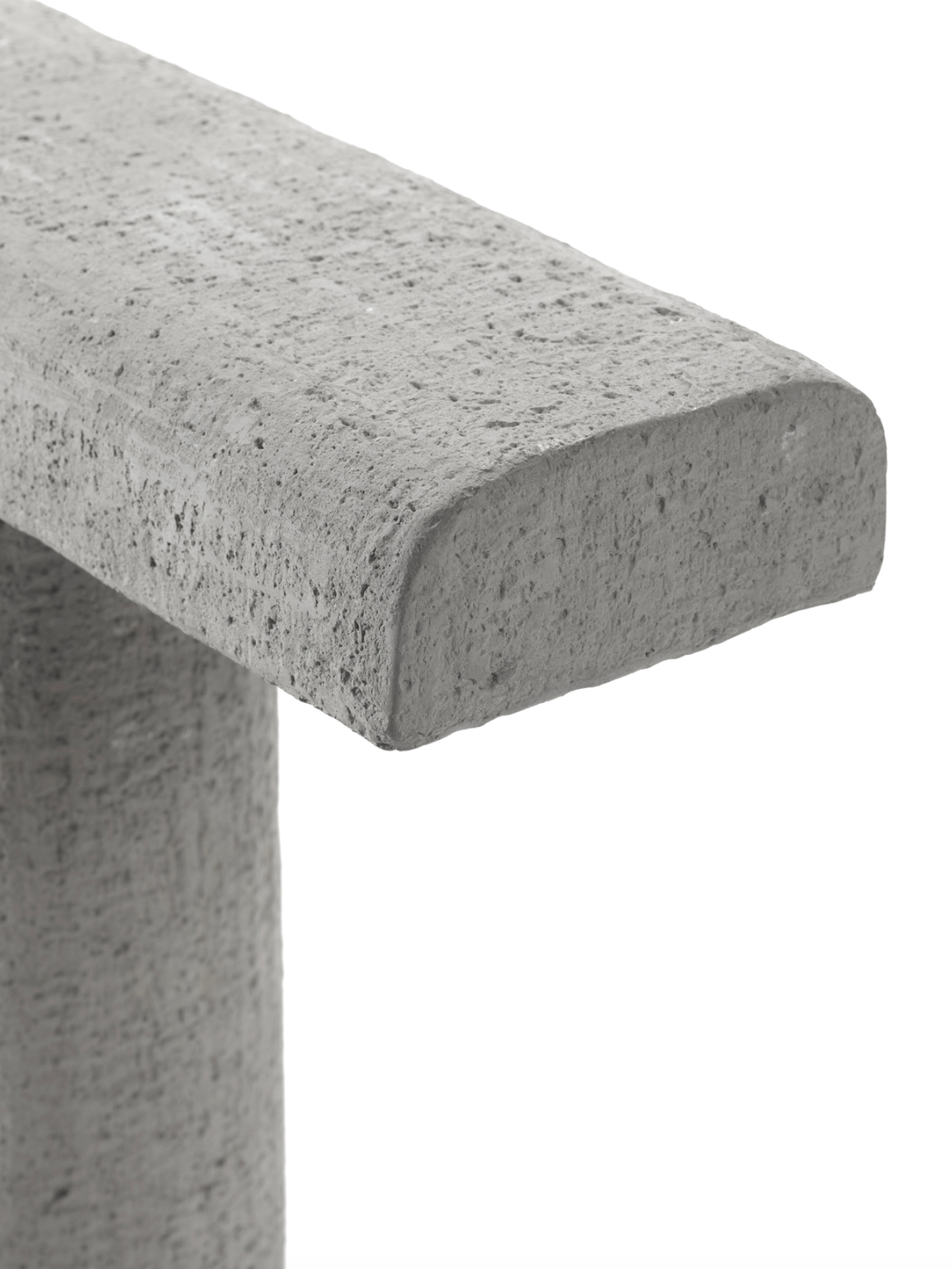 TABLE LAMP CEMENT FCK