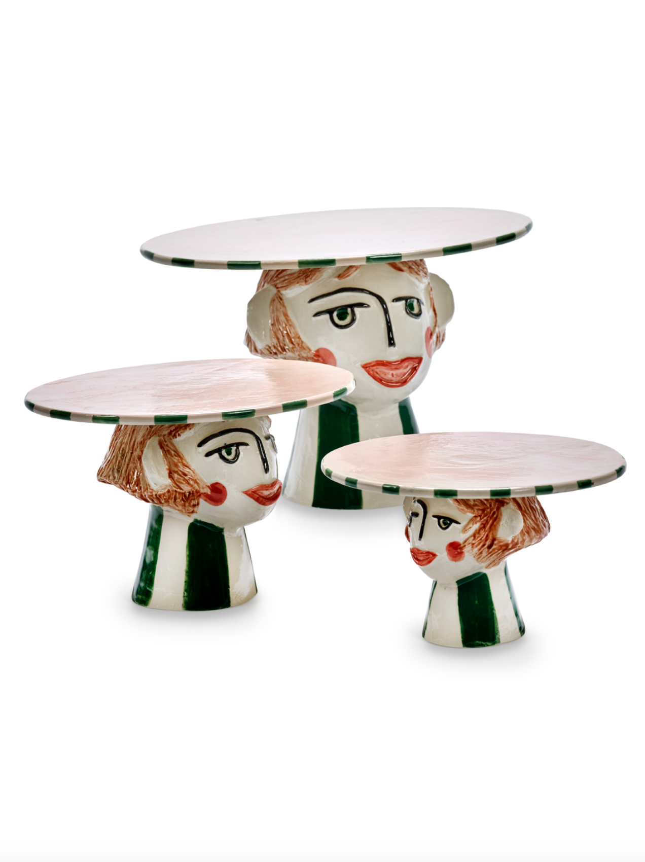 CAKESTAND M TARTE DE BOBONNE