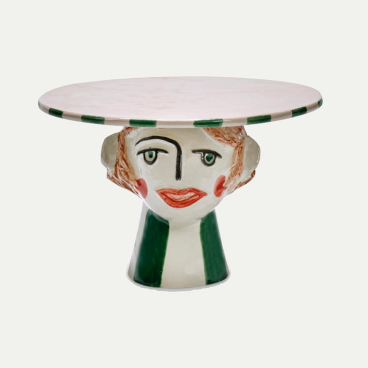 CAKESTAND M TARTE DE BOBONNE