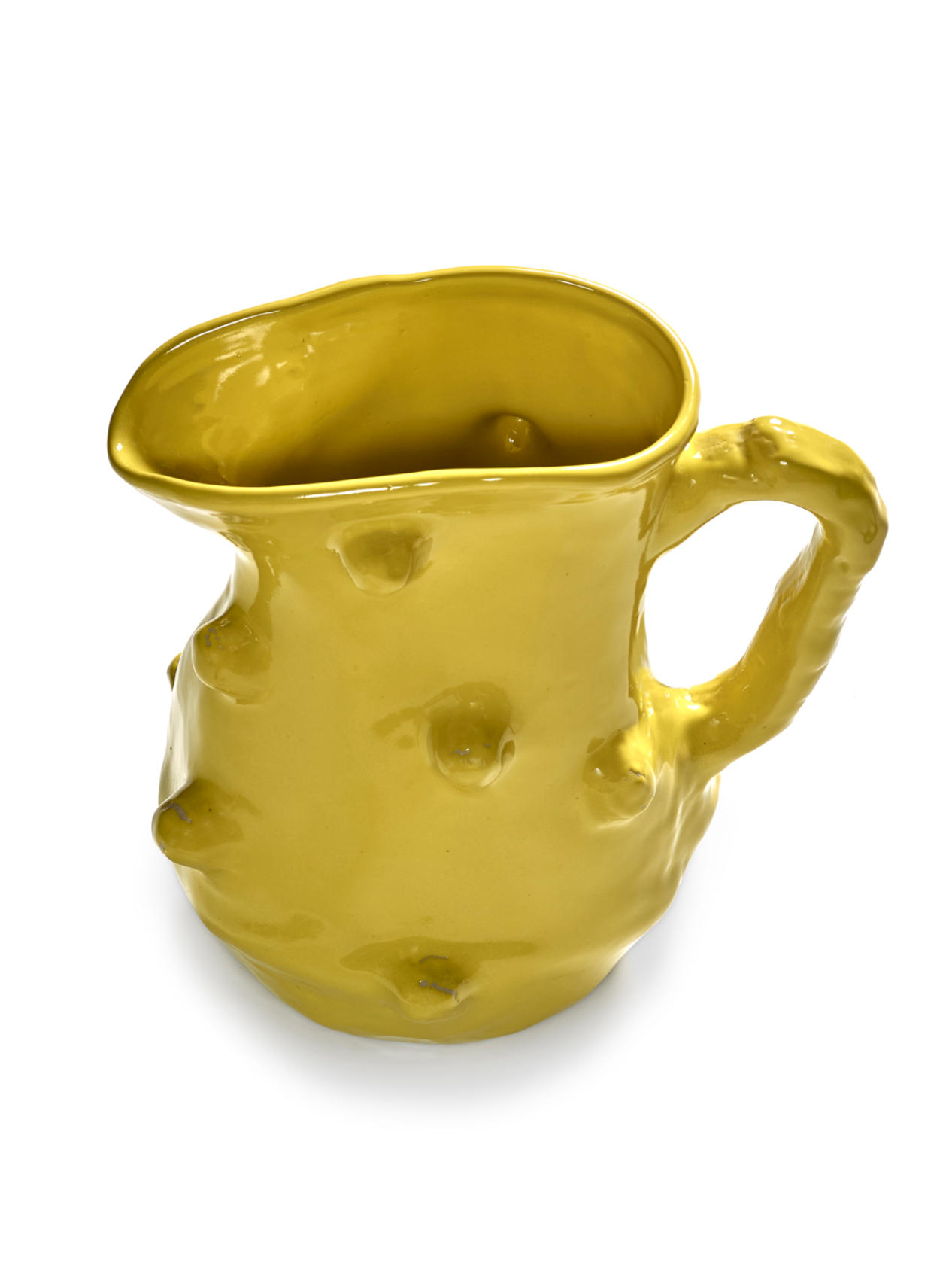 JUG YELLOW CHARLY