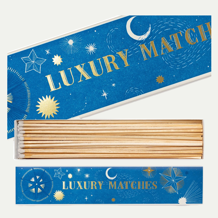 STARRY SKY MATCHES