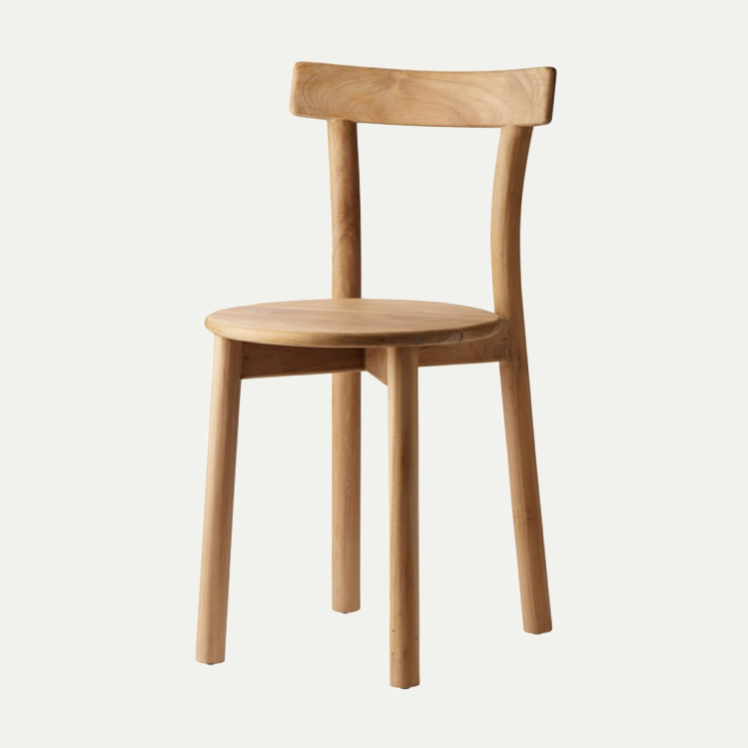 CHAIR | TEAK | On Order