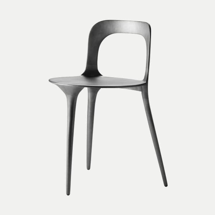 CHAIR | RECYCLED ALUMINIUM | On Order
