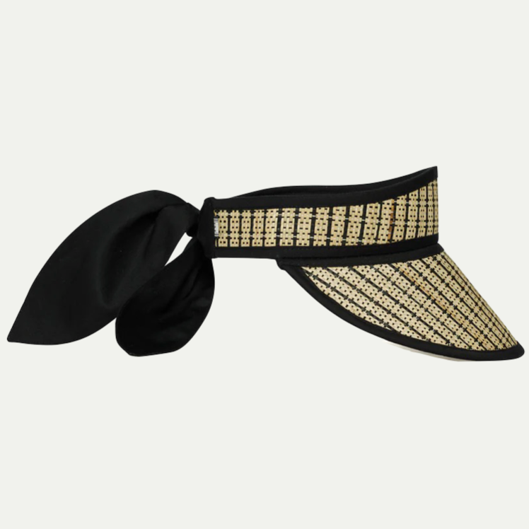LOVERS POINT SANCTUARY SUN VISOR | MIDI