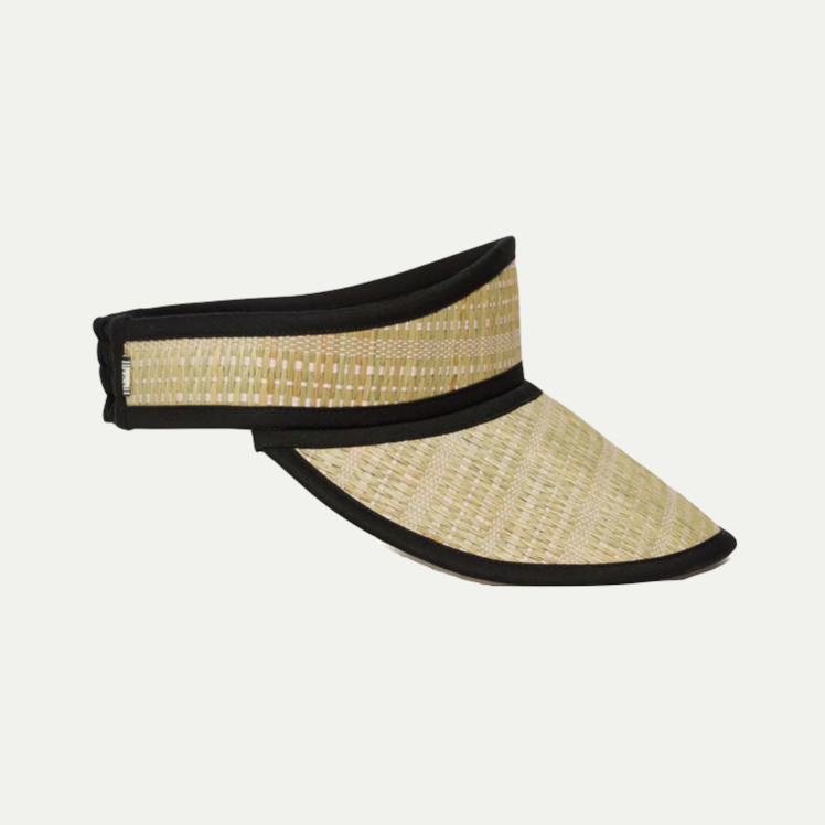 MARCO ISLAND SUNSHINE SUN VISOR | MIDI