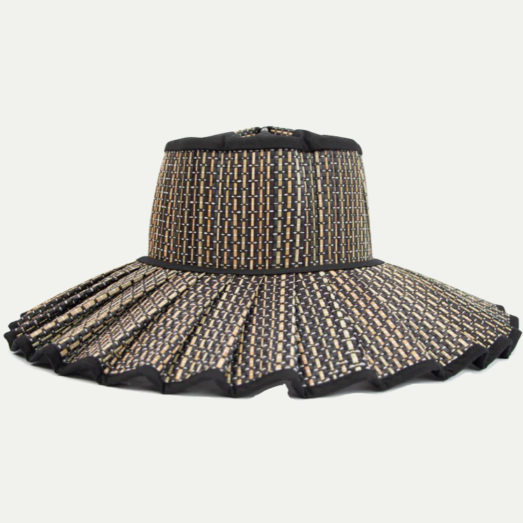 MELBOURNE | ISLAND CAPRI HAT |  MAXI