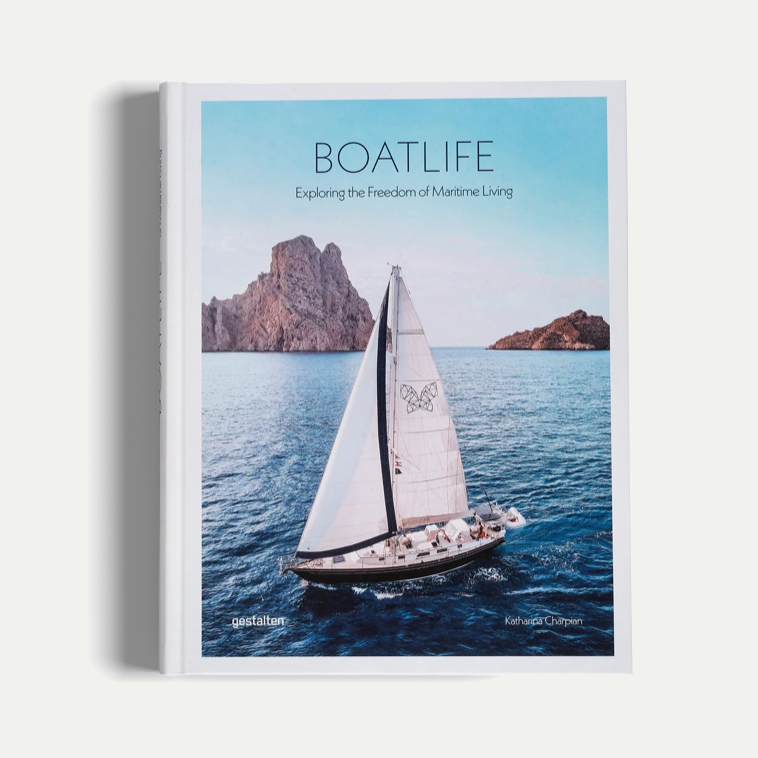 BOATLIFE