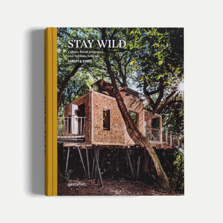 STAY WILD