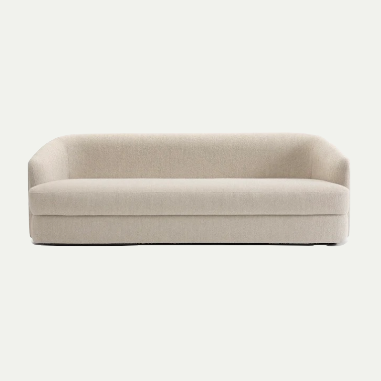 CONVENT 3 SEATER DEEP | BARNUM 24 LANA | On Order