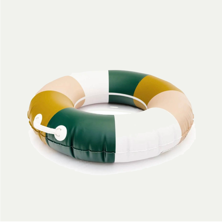 THE CLASSIC POOL FLOAT - 70'S PANEL CINQUE