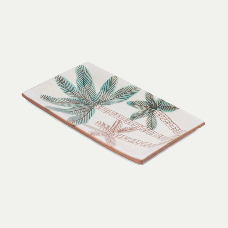 PALM TRAY | 29CM
