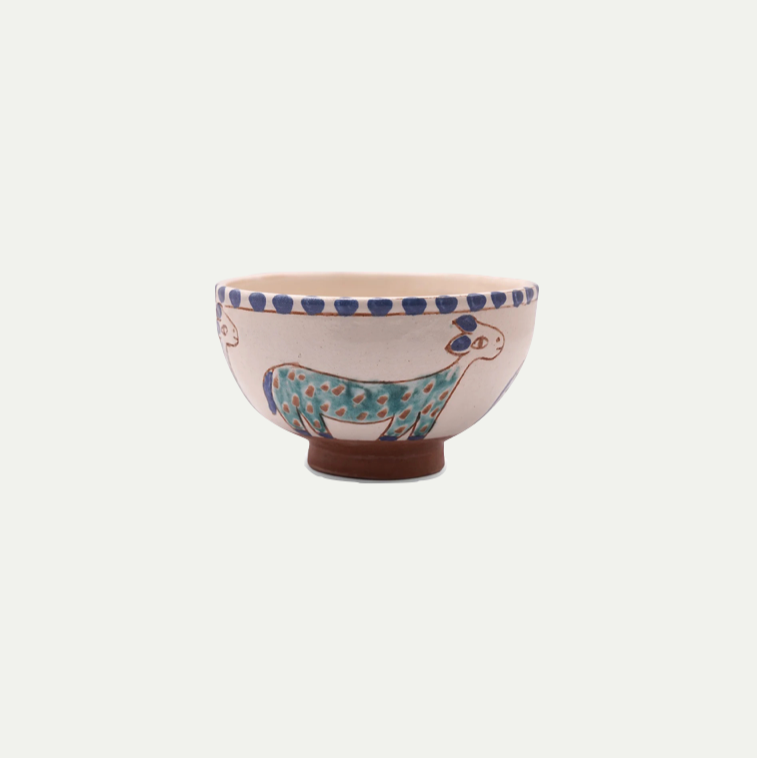 GOAT BOWL | 15CM
