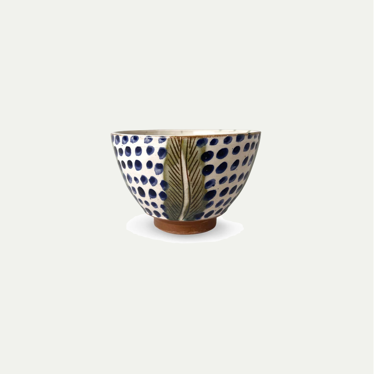 PALM BOWL | 14CM