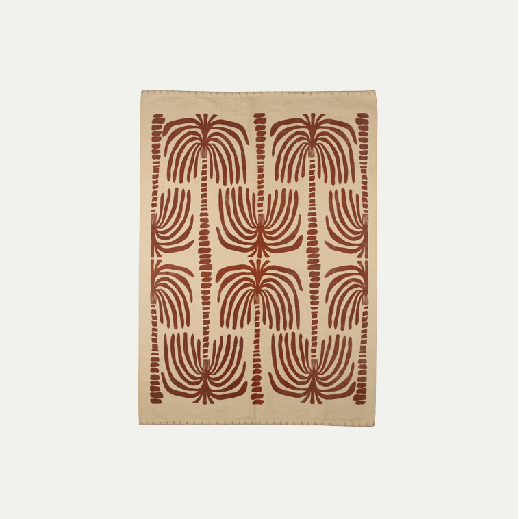 NAKHEEL RUG
