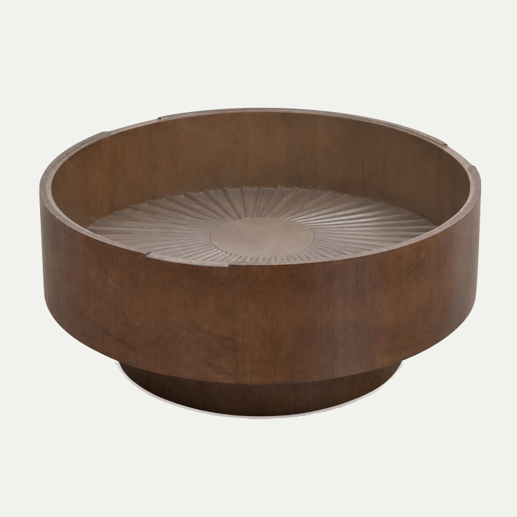ELIOS COFFEE TABLE - Available 20/08